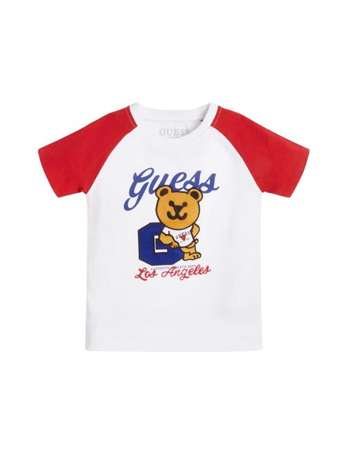  GUESS | N2RI13 ABI